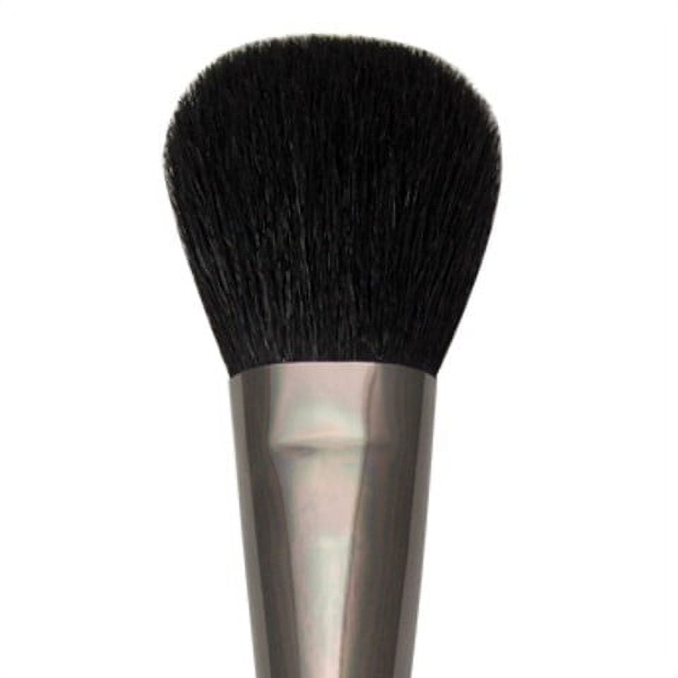RED HEART ZEN WATERCOLOR SHORT HANDLE BRUSH BLACK GOAT MOP 1