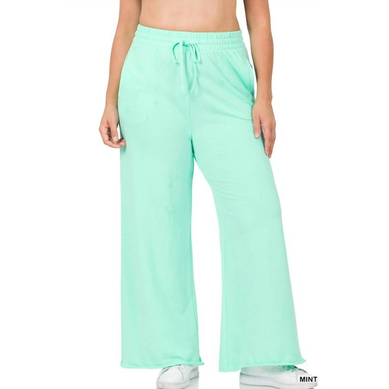 Zenana lounge pants sale