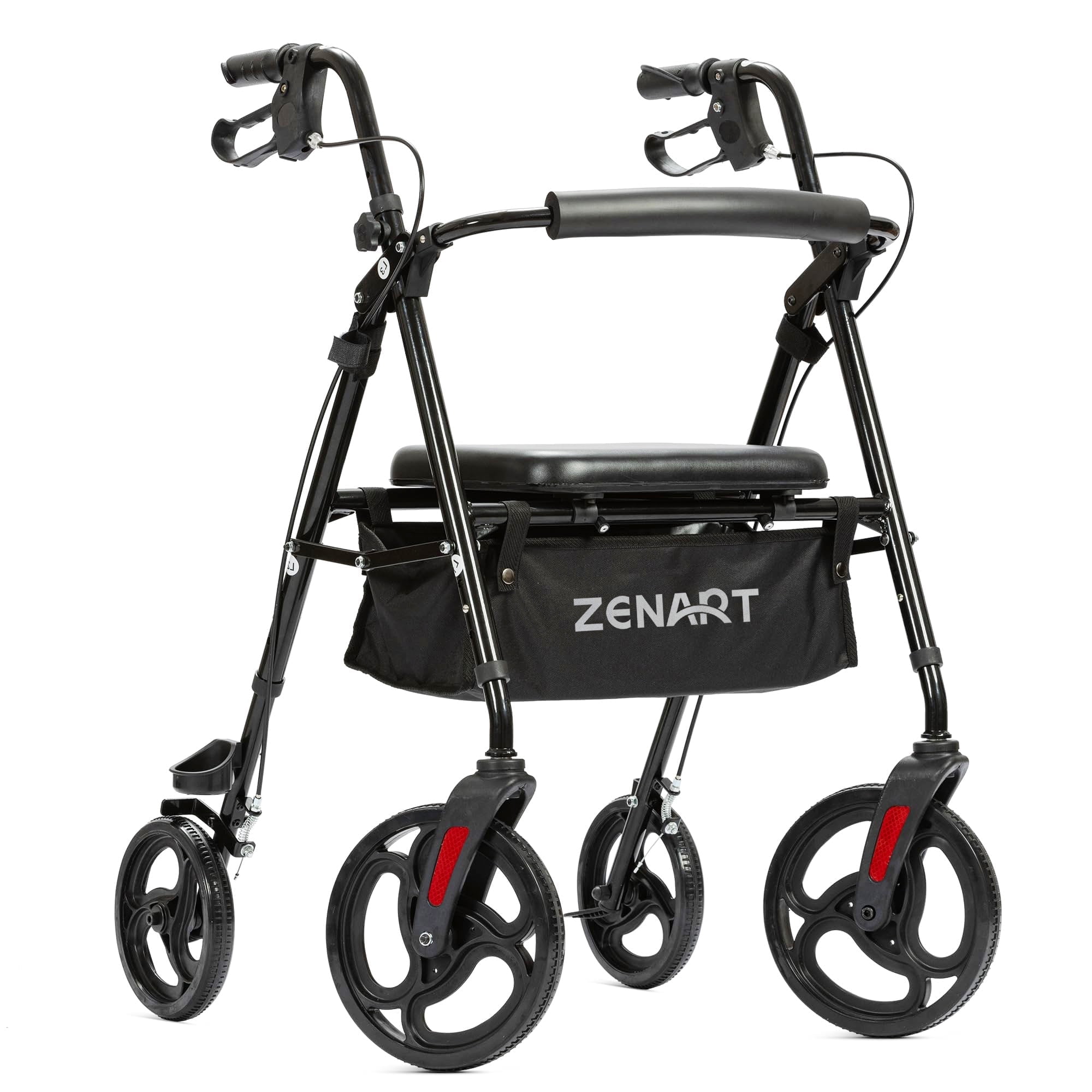 Waitor！！ ZENART-Mobility-Rollator-