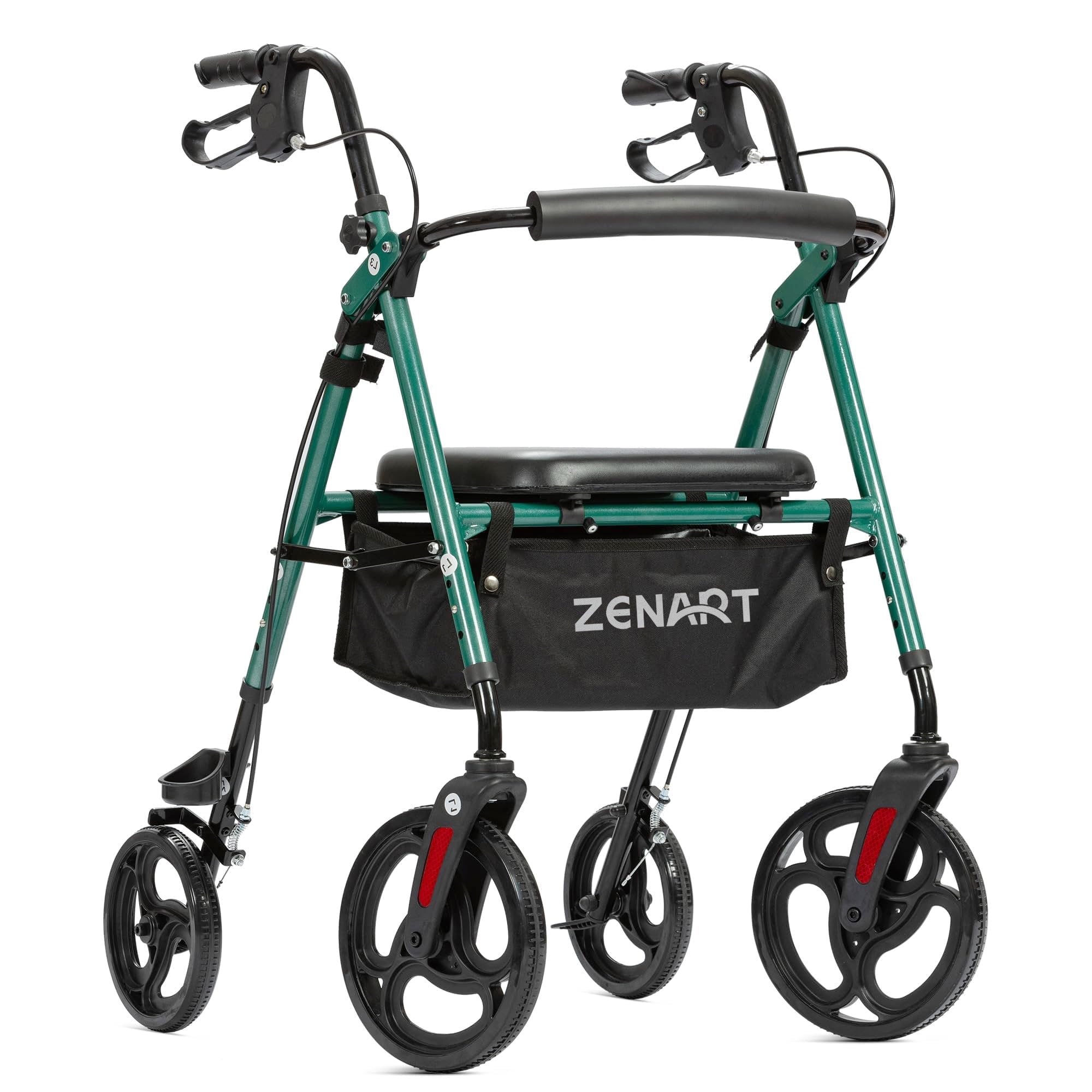 ZENART-Mobility-Rollator-