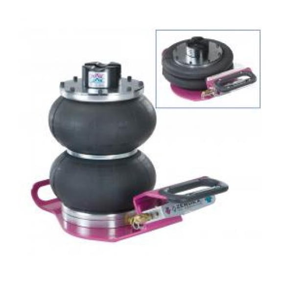 ZENDEX TOOL CORPORATION UTDBT2 RAK JAK 2-TON 13 LIFT