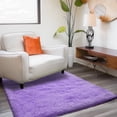thumbnail image 1 of ZENELESS 2x3ft Fluffy Rug,Small Carpets,Small Soft Doormats for Doorways, Bedrooms, Kitchen and Bathroom Entrances, 1 of 6