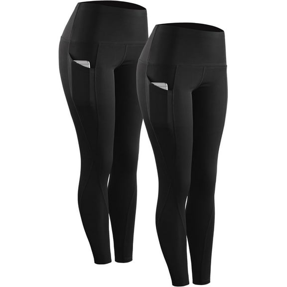 ZENFLEX  High Waist Running Workout Leggings for Yoga with Pockets