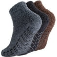 thumbnail image 1 of ZENFLEX  Non Slip Hospital Socks with Grips for Women Grip Slipper Socks for Women Gifts, 1 of 6