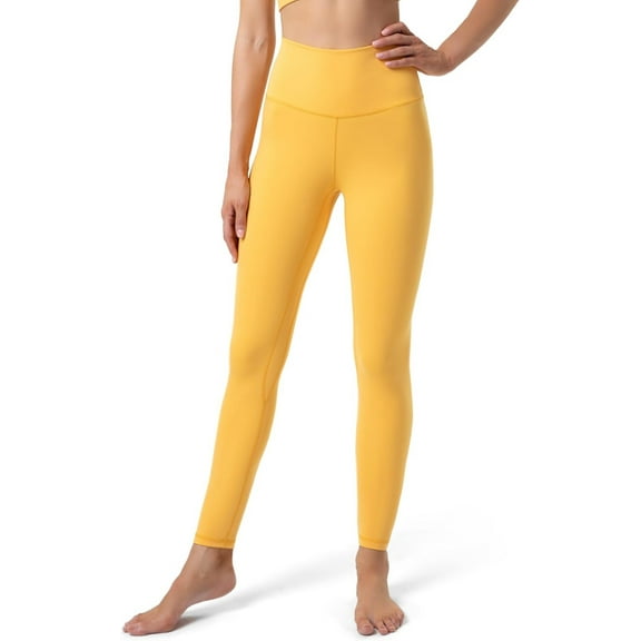 ZENFLEX  Women's Ultra Soft High Waisted Seamless Leggings Tummy Control Yoga Pants