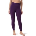 thumbnail image 1 of ZENFLEX  Women's Ultra Soft High Waisted Seamless Leggings Tummy Control Yoga Pants, 1 of 6