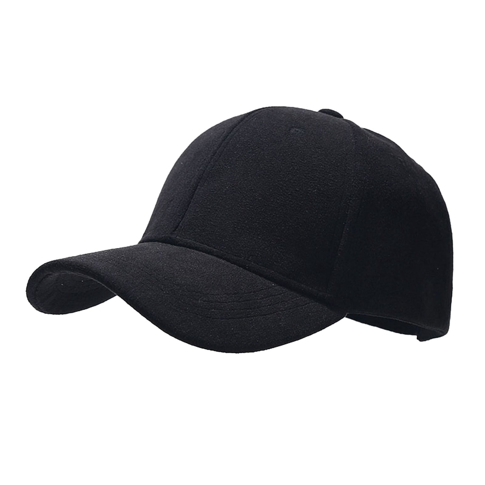 ZENFULYQE La Hat Men Women Classic Low Profile Hats Adjustable Caps for