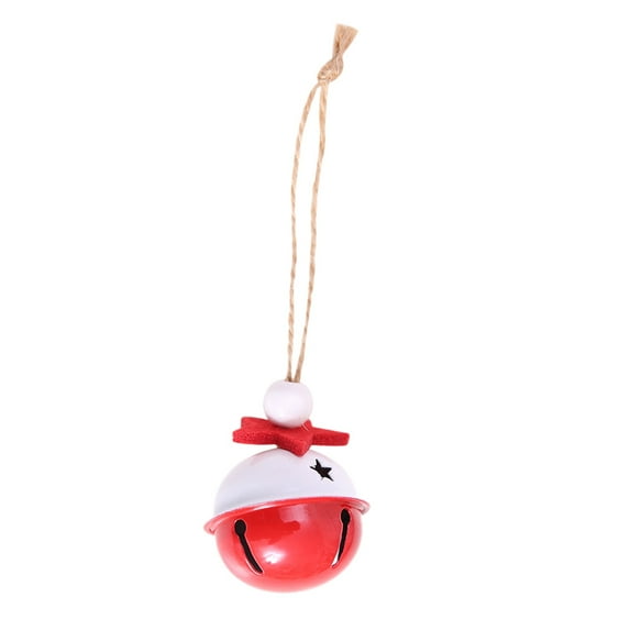 ZENMELE Creative Decoration Pendant Christmas Tree Decoration Pendant Christmas Charm