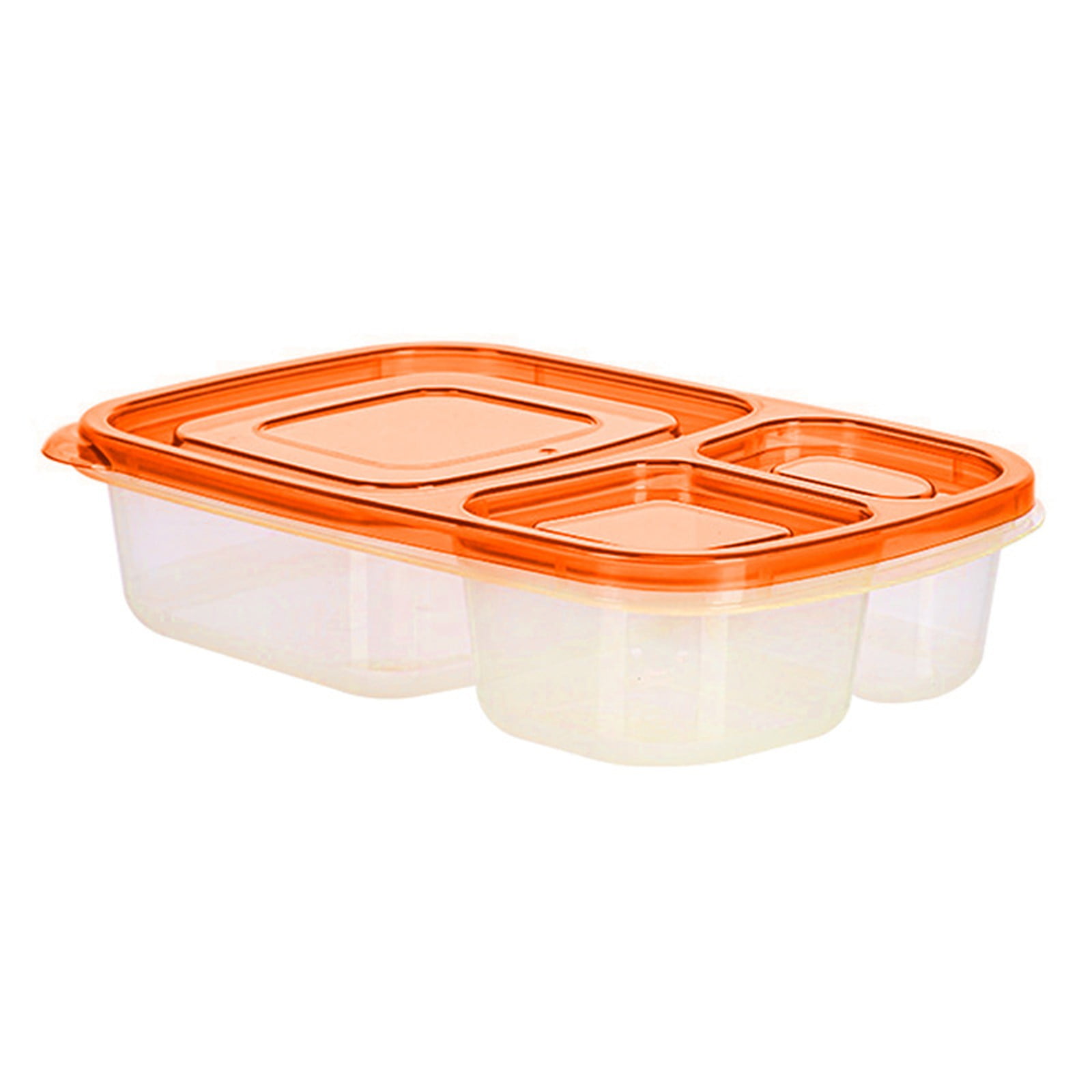 ZENMELE Lunch Containers For Adults Lunch Box Containers | Bento Lunch