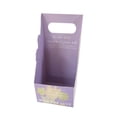 thumbnail image 1 of ZENMELE Your Floral Gifts For Mother'S Day With The Exquisite Spring Portable Paper Box Packaging For Handheld Bouquets, 1 of 4
