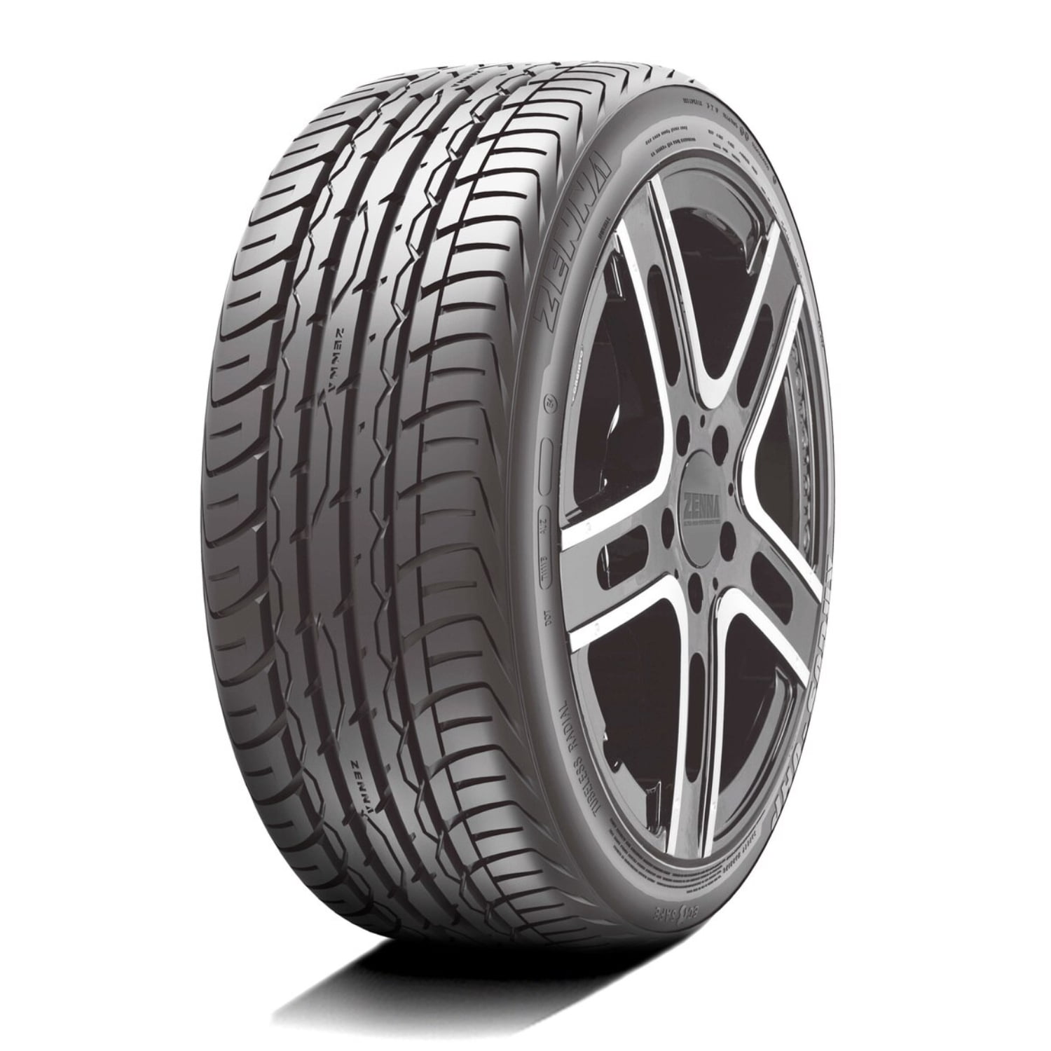 Zenna Argus UHP 285/25R20XL 93W Tire