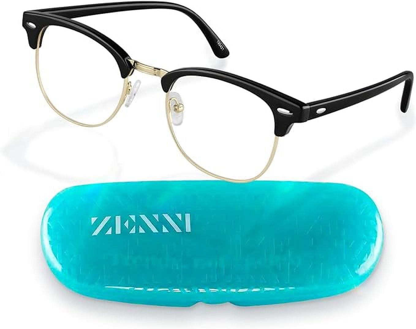 Browline glasses walmart clearance