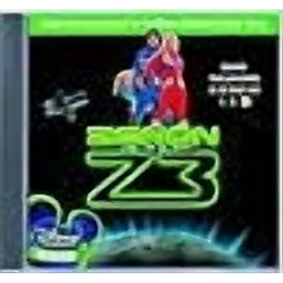 ZENON Z3 (050086110179)