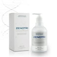 ZENOTRI Follicle Shampoo Hair loss Zero with Copper peptide, Biotin