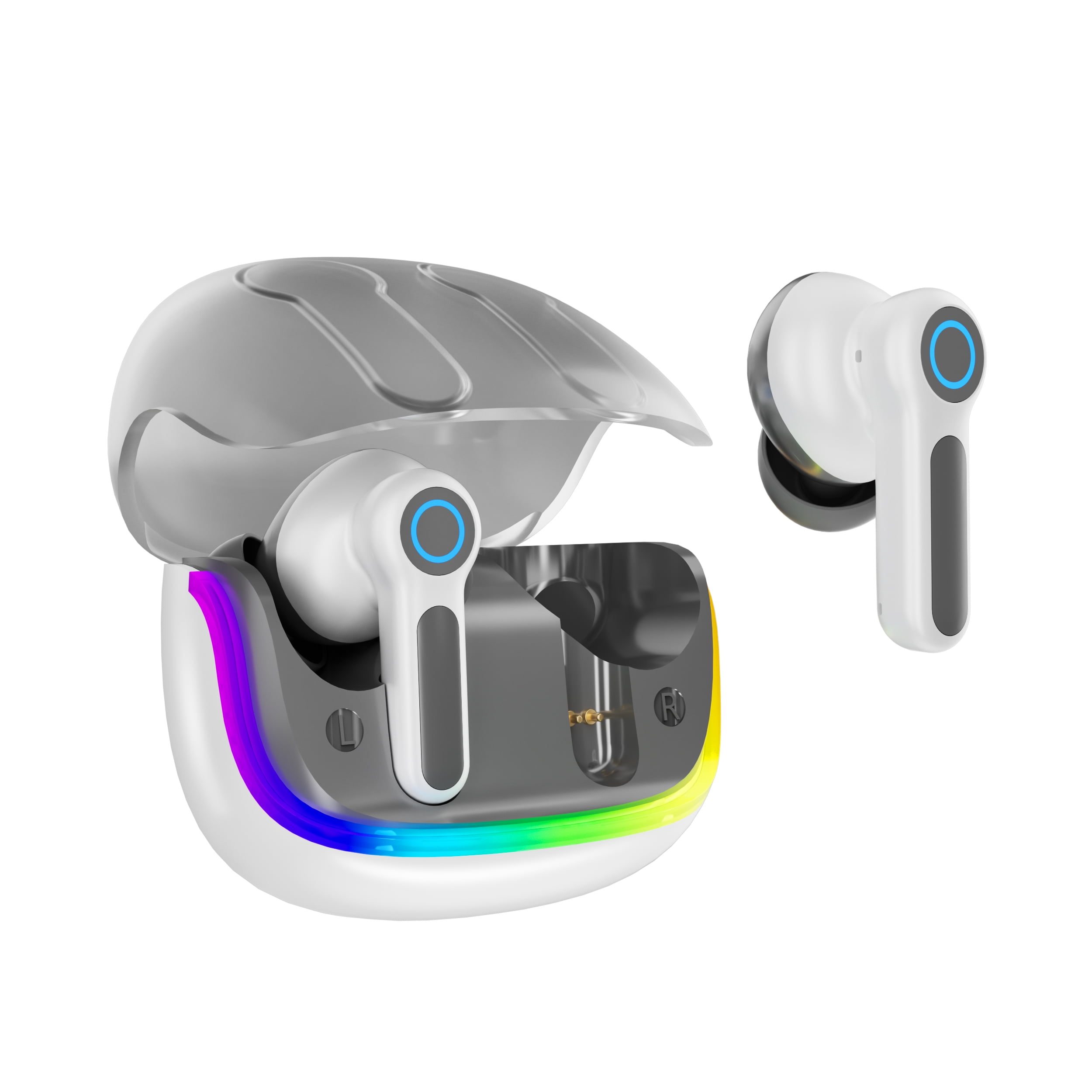Best wireless earbuds with ambient mode sale