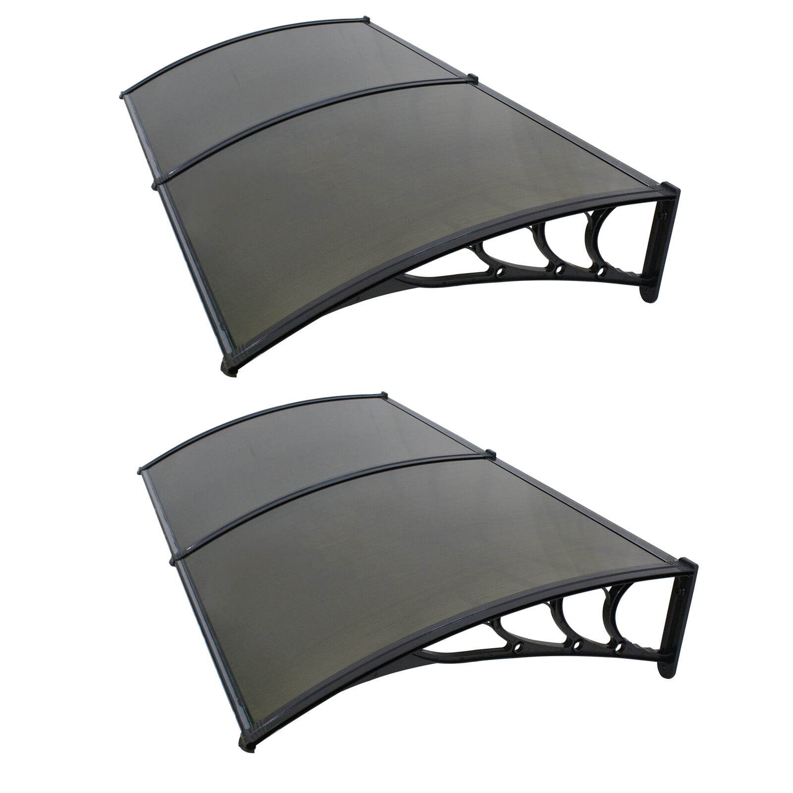 280ShelterEasyPole＆ShelterWINDOWCOVER DARK COILS - MESH Ni80 0.15Ω (10szt.)