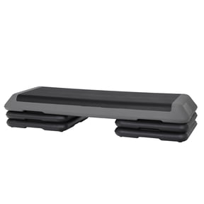 Step Box for Fitness and Training