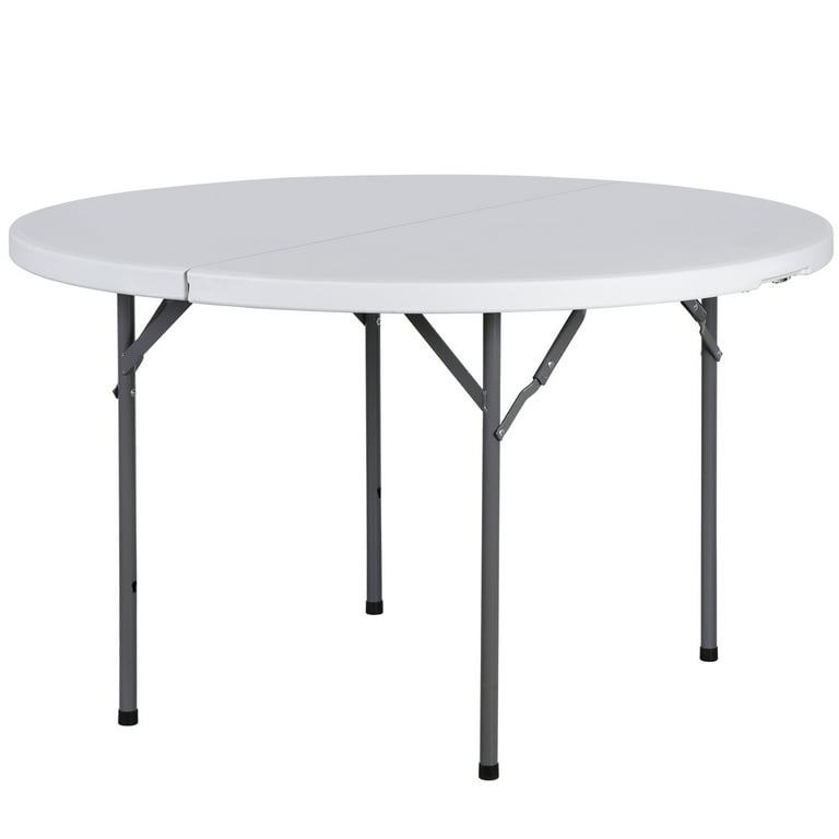 48 Wide Banquet Folding Table