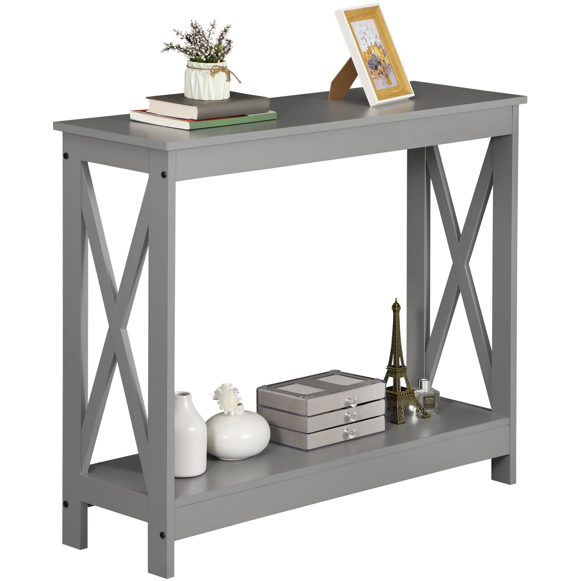 ローテーブルStainless Modular 2tier Sofa Table ローテーブルStainless Modular 2tier Sofa Table ローテーブル