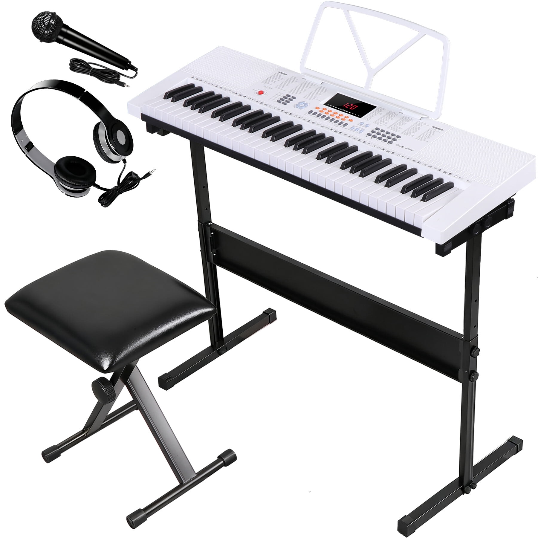 ZENSTYLE-Electronic-Keyboard-