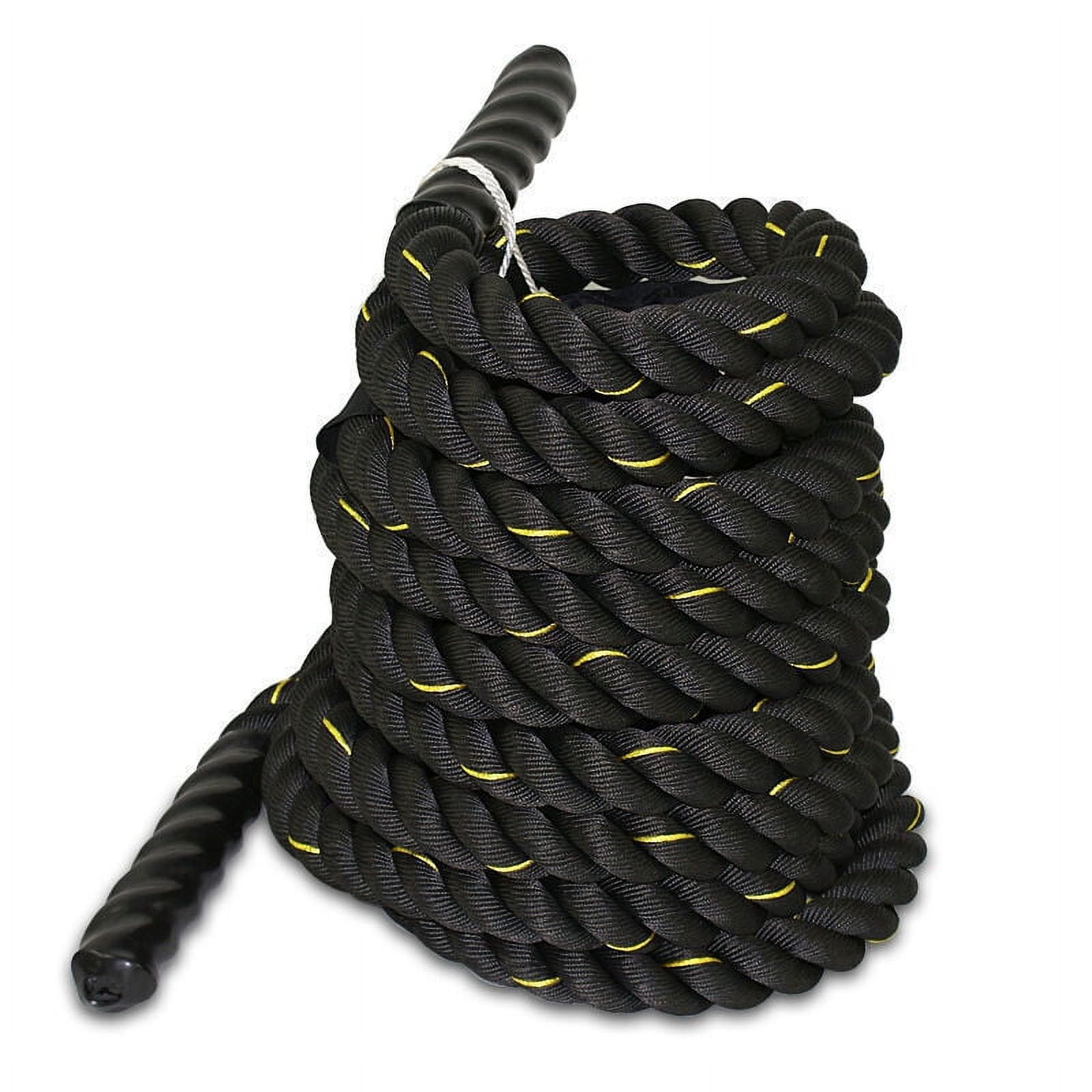 Battle Ropes in Exercise Fitness Accessories Walmart