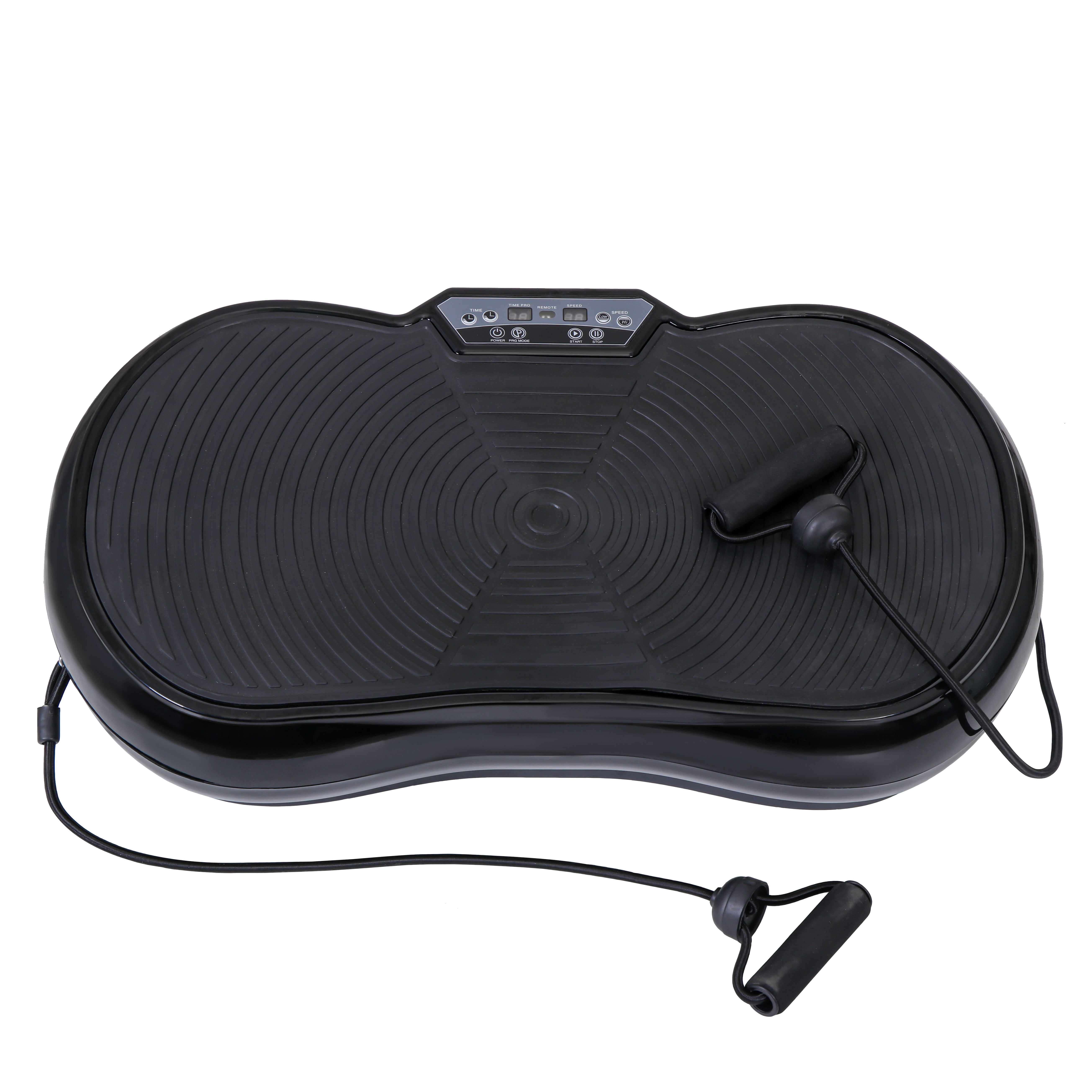 ZENSTYLE Fitness Vibration Massage Machine Massager Whole Full Body ...