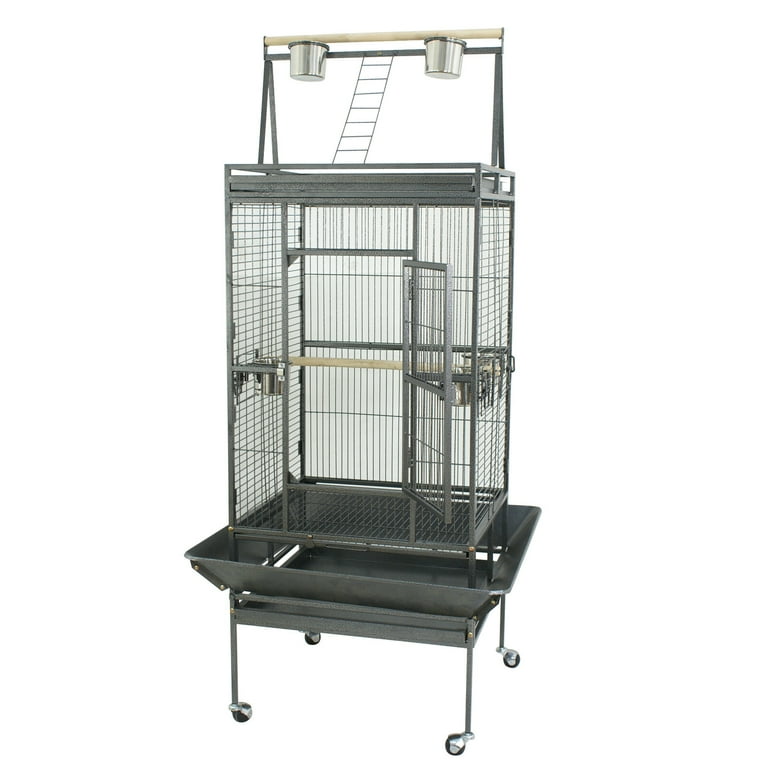 Stylish bird cages deals