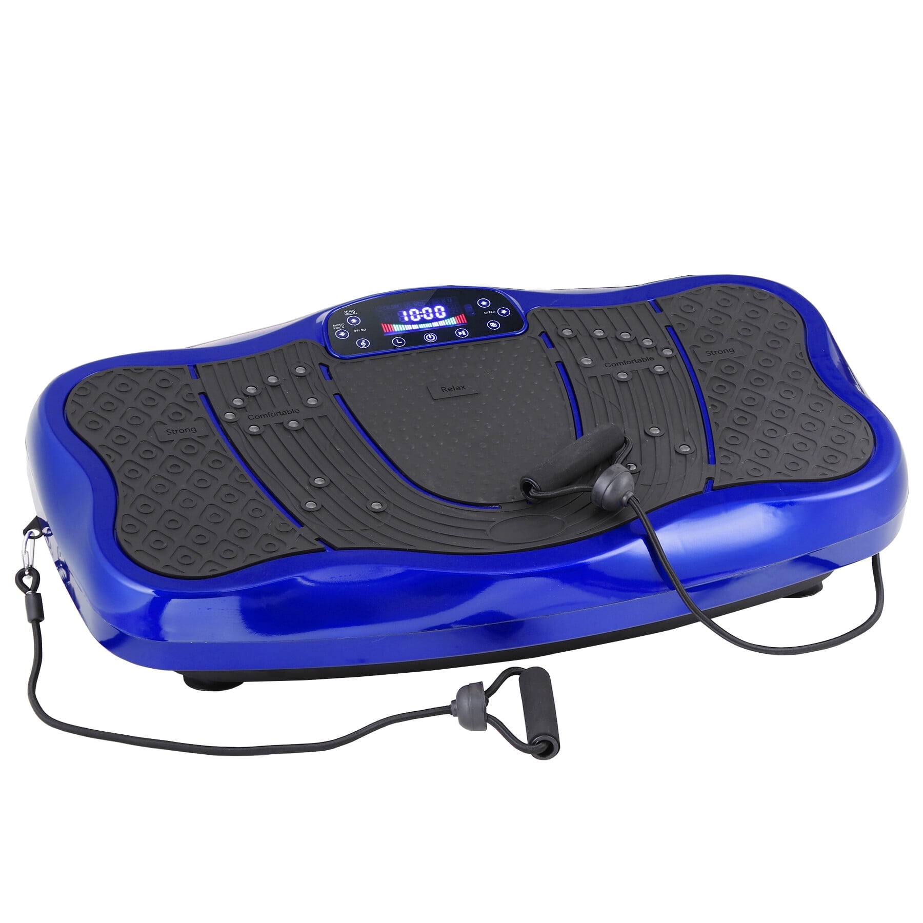 Whole Body Vibration Plate