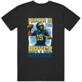 thumbnail image 1 of ZENUA Bryce Underwood – Frozen In Time T Shirt Hot Trending Shirt/Sweatshirt/Hoodie, 1 of 4