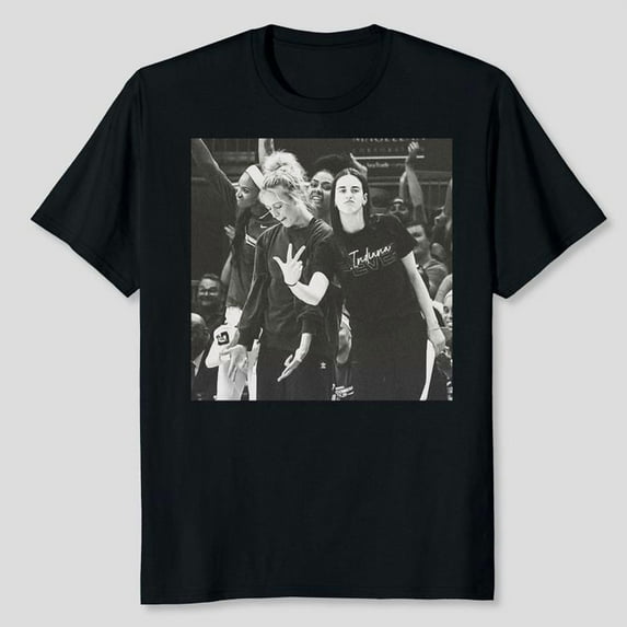 ZENUA Caitlin Cla.Rk X So.Phie Cunningham Hot Trending Shirt/Sweatshirt/Hoodie