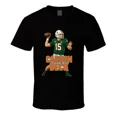 thumbnail image 1 of ZENUA Carson Beck – Miami Qb T Shirt Hot Trending Shirt/Sweatshirt/Hoodie, 1 of 4