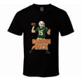 thumbnail image 1 of ZENUA Carson Beck – Miami Qb T Shirt Hot Trending Shirt/Sweatshirt/Hoodie, 1 of 4