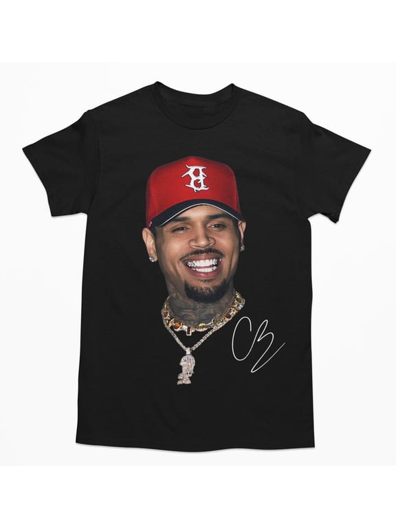 Chr.Is Bro.Wn T-Shirt – Concert & Fan Merch Hot Trending Shirt/Sweatshirt