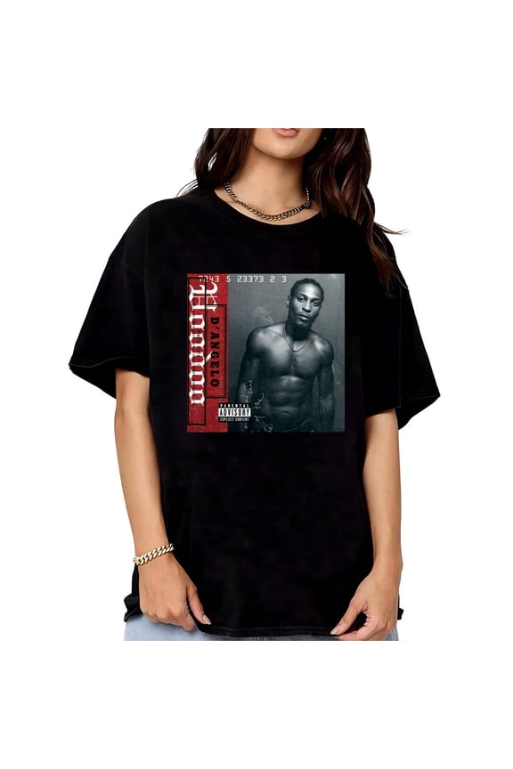 D'Angelo Shirt, Brown Sugar, Rap Tee, 90S Rnb 2000'S Music,Neo Soul, D'Angelo Memories T Shirt Hot Trending Shirt/Sweatshirt