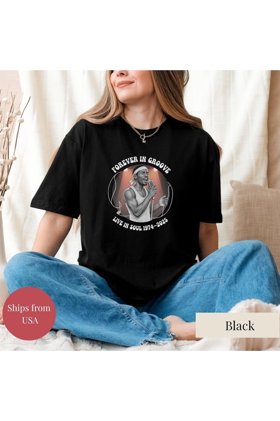 D'Angelo Shirt, Brown Sugar Tee, Concert Merch, 90S Rnb 2000'S Music,Neo Soul, D'Angelo Memories T Shirt Hot Trending Shirt/Sweatshirt