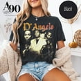 thumbnail image 1 of ZENUA D'Angelo Shirt, Brown Sugar, Vntg Rap Tee, 90S Rnb 2000'S Music,Neo Soul, Music T-Shirt, D'Angelo Memories T Shirt Hot Trending Shirt/Sweatshirt, 1 of 4