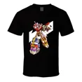 thumbnail image 1 of ZENUA Duran Duran Rio 1982 Vintage T-Shirt Hot Trending Shirt/Sweatshirt/Hoodie, 1 of 4