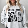 thumbnail image 1 of ZENUA Greyday Music Concert Shirt G59 Merch, G59 Shirt Hot Trending Shirt/Sweatshirt, 1 of 4