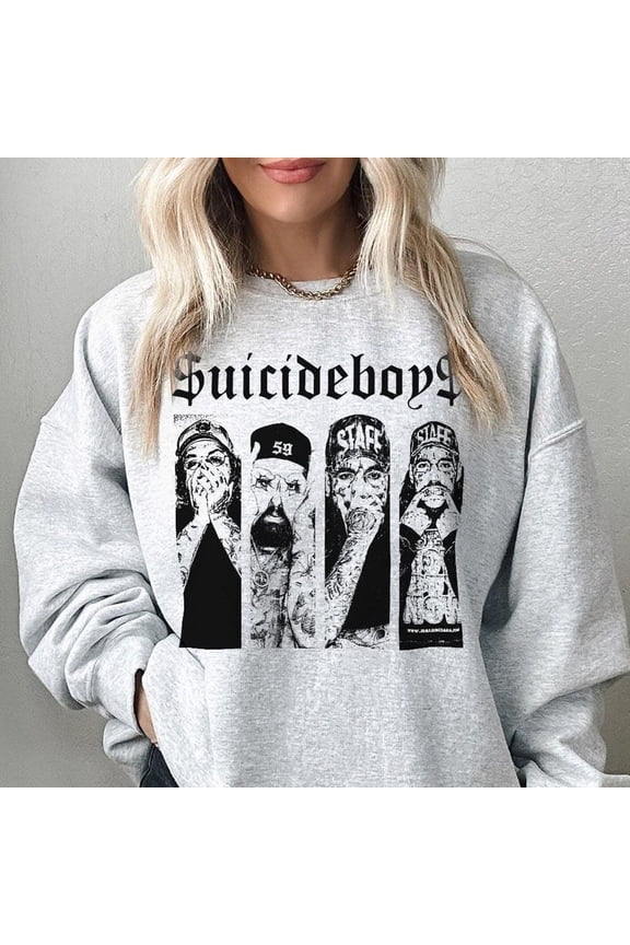 Greyday Music Concert Shirt G59 Merch, G59 Shirt Hot Trending Shirt/Sweatshirt