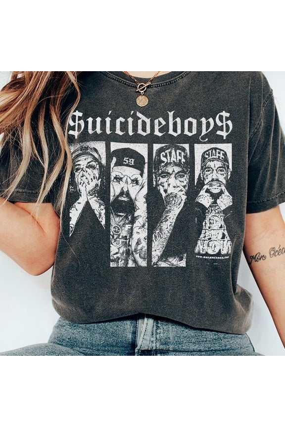 Greyday Music Concert Shirt G59 Merch, G59 Shirt Hot Trending Shirt/Sweatshirt