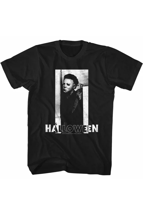 Hal.Low.Een Mic.Ha.El My.Ers Horror Movie T-Shirt Hot Trending Shirt/Sweatshirt/Hoodie