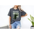thumbnail image 1 of ZENUA Malachi Barton T-Shirt, Descendants Concert, Descendants Zombies Worlds Collide Tour The Rise Of Red Tee, Summer Music Festival 2025 Hot Trending Shirt/Sweatshirt/Hoodie, 1 of 4