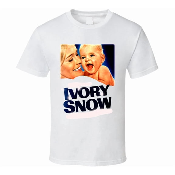 ZENUA Marilyn Chambers Ivory Snow T Shirt Hot Trending Shirt/Sweatshirt/Hoodie