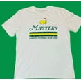 thumbnail image 1 of ZENUA Masters Augusta National Golf Club Unisex T-Shirt Hot Trending Shirt/Sweatshirt/Hoodie, 1 of 4