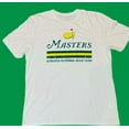 thumbnail image 1 of ZENUA Masters Augusta National Golf Club Unisex T-Shirt Hot Trending Shirt/Sweatshirt/Hoodie, 1 of 4