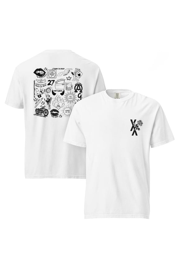 Mgk - Song Collage Shirt Hot Trending Shirt/Sweatshirt