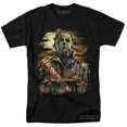 thumbnail image 1 of ZENUA Mi.Ch.Ael My.Ers Holloween 90S Horror Movie Vtg Graphic Design T-Shirt Hot Trending Shirt/Sweatshirt/Hoodie, 1 of 4