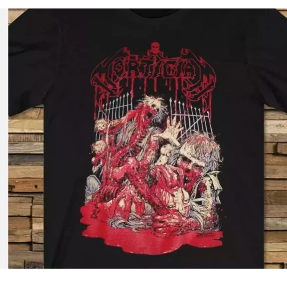 ZENUA Mortician Band Gift For Family T-Shirt Hot Trending Shirt/Sweatshirt/Hoodie