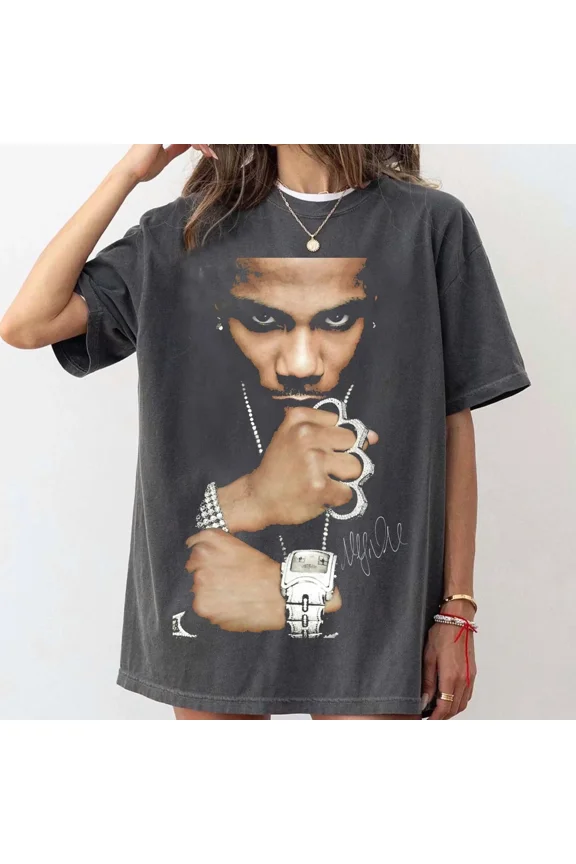 Nelly, Rapper Vintage Shirt Gift For Woman And Man T Shirt Hot Trending Shirt/Sweatshirt/Hoodie