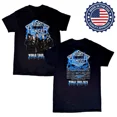 thumbnail image 1 of ZENUA Night Ranger 2025 World Tour T-Shirt Hot Trending Shirt/Sweatshirt/Hoodie, 1 of 4